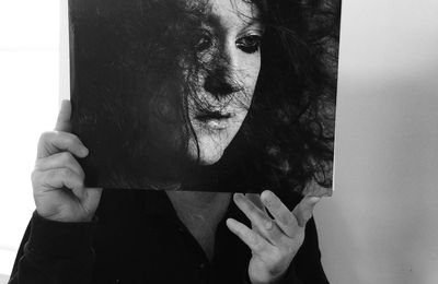 Antony & the Johnsson - Cut the world