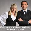 Petites stars - Le grand soir