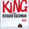 "Blaze" de Stephen King