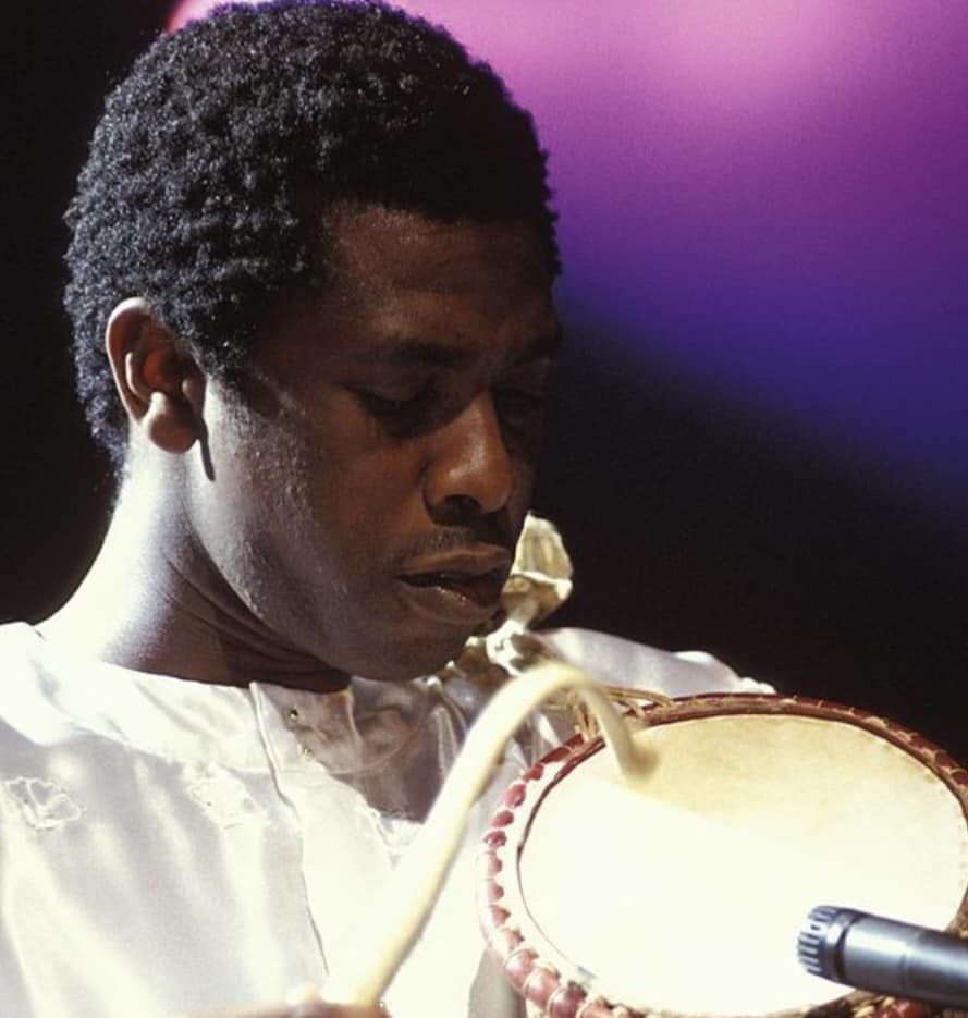 «Youssou NDOUR, musicien sénégalais, roi du M'Balax et artiste engagé» par Amadou Bal BA - http://baamadou.over-blog.fr/