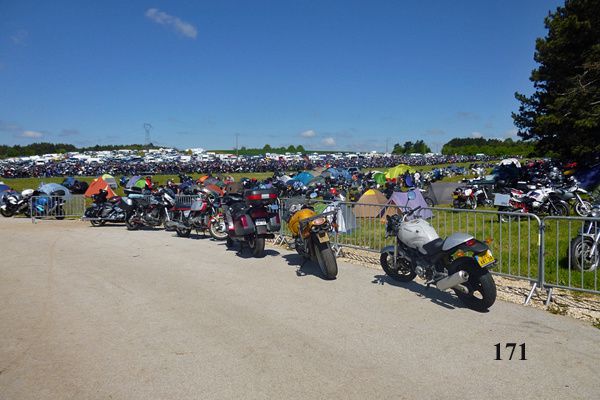 Coupes Moto Légende 2013