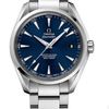 431.33.41.21.03.001 Replica Omega De Ville Hour Vision Watch