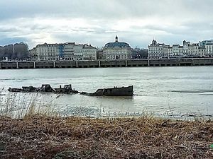 Bourse Maritime