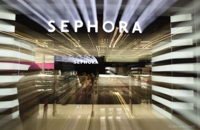 Sephora débarque (enfin) en Allemagne et à Berlin !