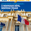 Adhérents-cotisants au CSF, retrouvez le CSF Magazine N° 85