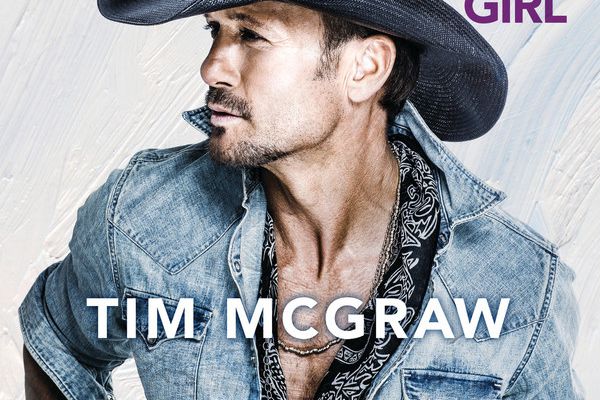 TIM MCGRAW ·LOOKIN' FOR THAT GIRL·