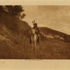 Le vendredi photographique ♯38 - Edward Sheriff Curtis