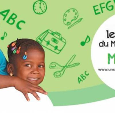 Merci : téléchargez l'attestation de participation