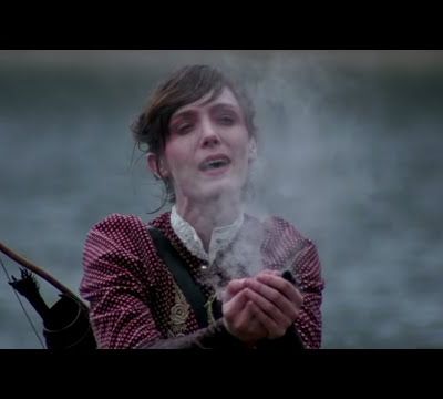 Sarah Blasko