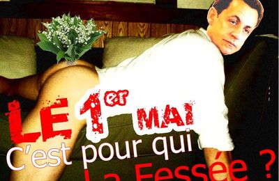 " Grand 1er Mai, unitaire & revendicatif ", à Caen