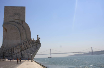 Visiting Lisbon