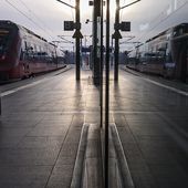 2021, année européenne du rail | Actualité | Parlement européen