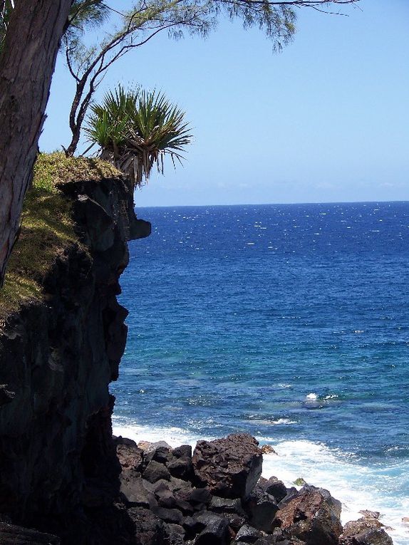 La Réunion