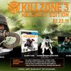 Killzone 3 s'arme d'une superbe édition collector