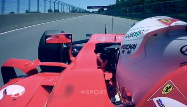 Formule 1 : Grand Prix du Mexique à suivre ce weekend sur Canal+ Sport (Le programme)