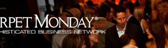 RedCarpetMonday® invite you !