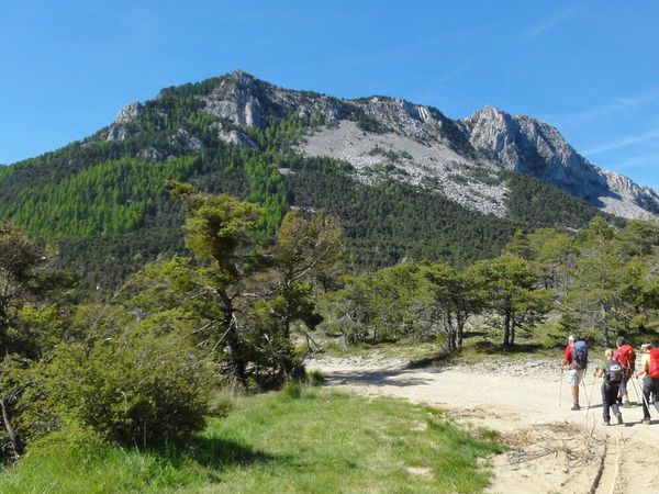 rando19-2017   Autour du Verdon