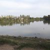 MONTARGIS --- Le Lac (piscine en reconstruction)