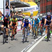Tour d'Italie Féminin - Et. 4 : Classements - Actualité - DirectVelo