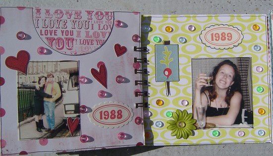 Album - Mini-albums4