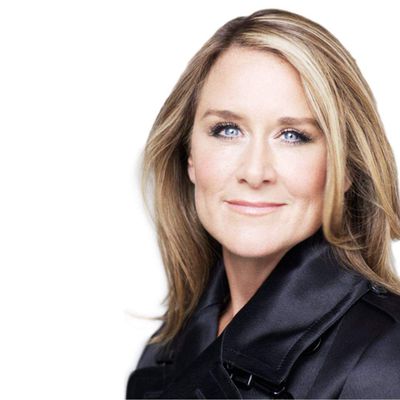 Angela Ahrendts chez RALPH LAUREN RETAIL  ?