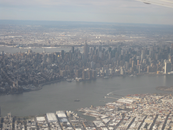 3 jours dans le coeur de New york.
Des moments à garder dans le coeur.