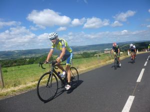 Dimanche 25 juin en images