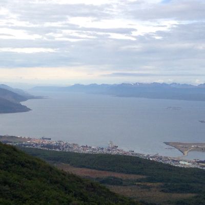 Ushuaia 