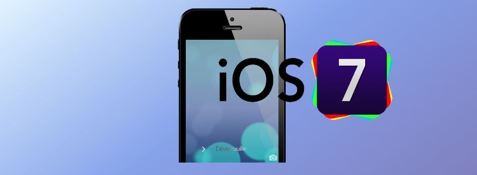 Un theme iOS 7 sans mise a jour
