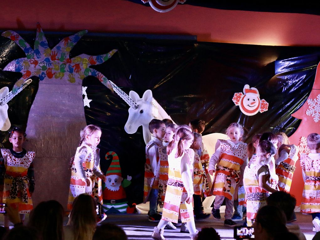 Fête de noël 