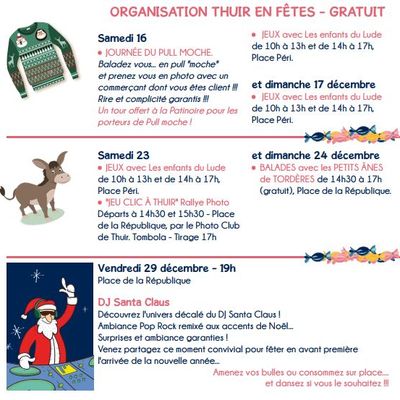 Jeux clic à Thuir article du 31 janvier 2021