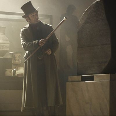 Les Aventures Extraordinaires d'un Apprenti Détective