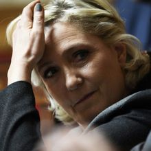 Nantes : Marine Le Pen, Laurent Wauquiez, Alliance… Ils ont parlé sans savoir 