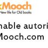 Je BookMooch, tu BookMooch, il BookMooch