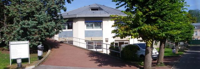 Communauté de communes du pays de Valois : Dépôt du Dossier par l’association de gestion du centre de santé du Valois