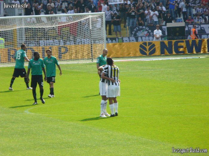 Album - Juve 2009/10 (02)