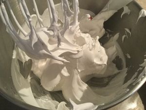 Meringues