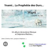 YnamiScol... La Prophétie des Ours
