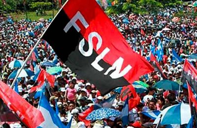L'Alliance du FSLN s'inscrit aux élections municipales au Nicaragua