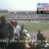 PPRD echoue a Kinshasa le 20110820. J-Kabila est furieux !