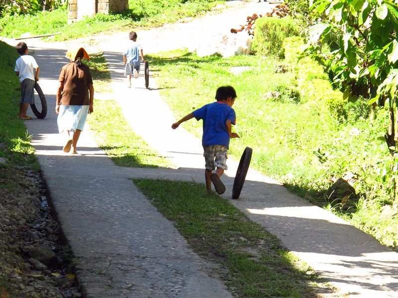 ALBUM - PHILIPPINES