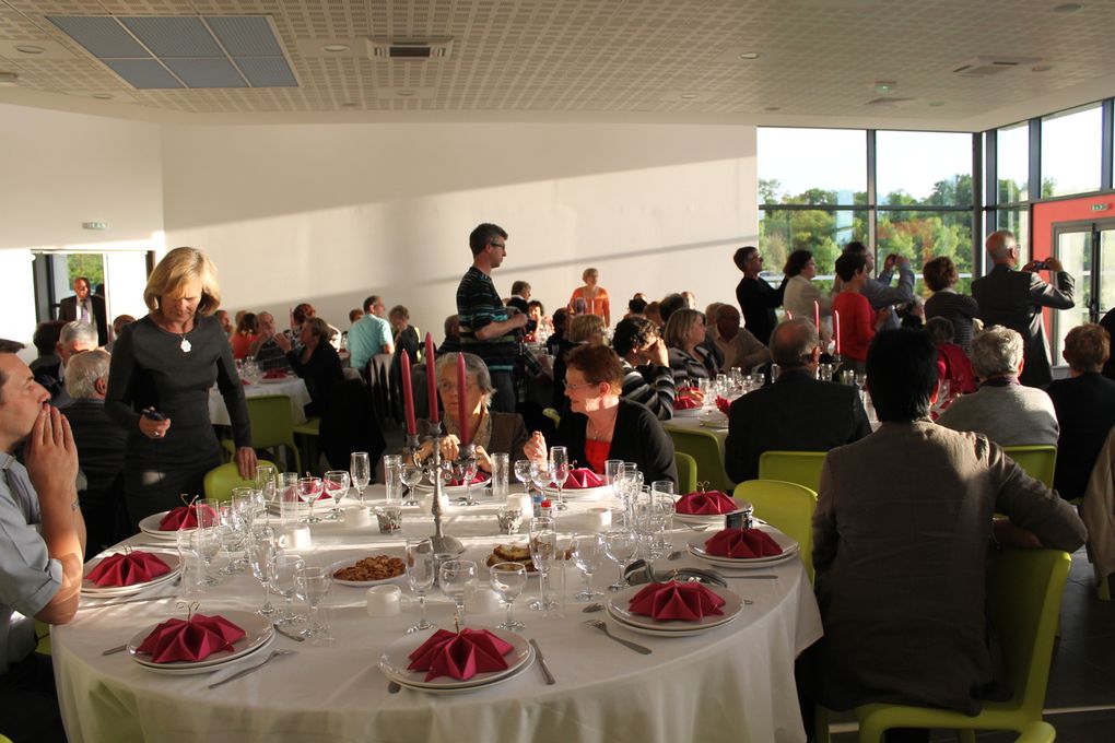 SIGOGNE 2013