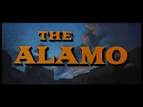 The Green Leaves of Summer The Alamo - Harmonica Bb