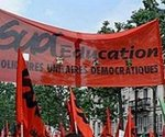 Non à la pénalisation des mouvements sociaux : levée des sanctions et arrêt des poursuites visant Gilles Frapper.