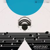 Occult Architecture Vol. 2, by Moon Duo