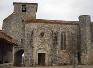 Contes et musiques dans la bastide de Pujols Jeudi 23 juillet 18h00