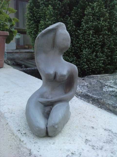 Album - sculptures