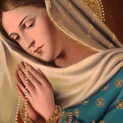 LA VIERGE MARIE ET L'ISLAM 