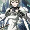Episodes Claymore