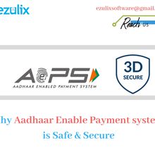 Top Benefits and Security Features of AEPS Service